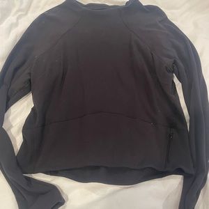 Lululemon sweatshirt